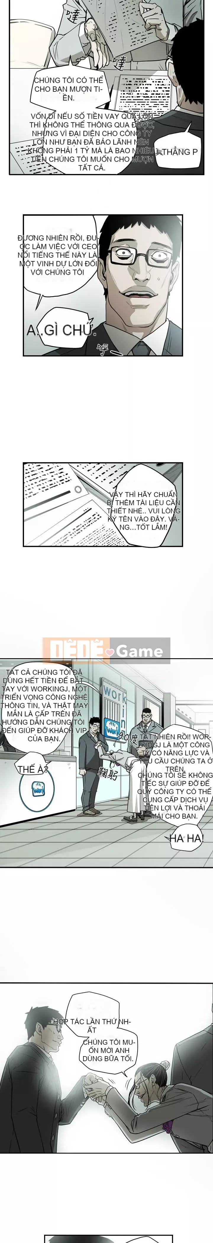 Em yêu - cái bẫy Cái bẫy ngọt ngào Chương 1-102