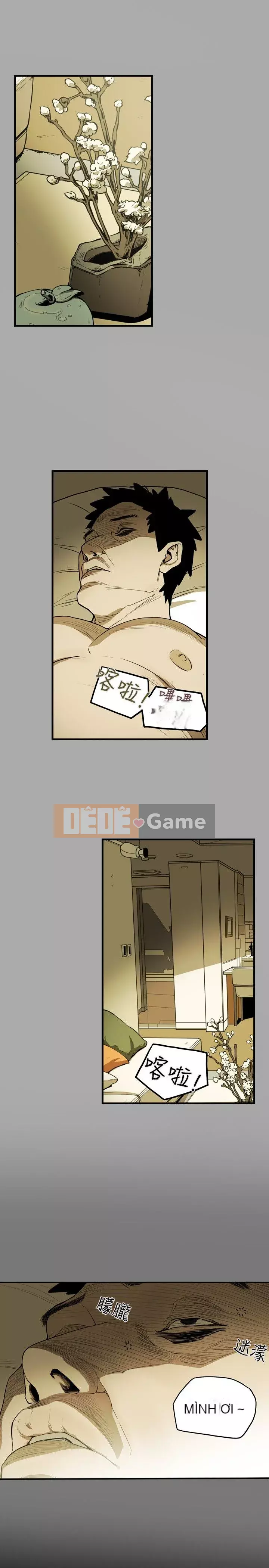 Em yêu - cái bẫy Cái bẫy ngọt ngào Chương 1-102