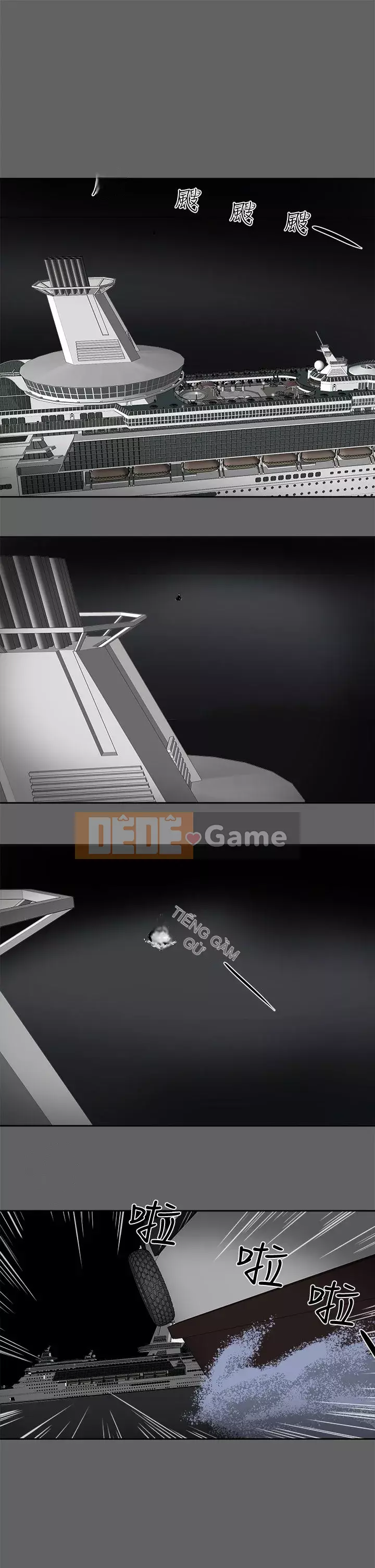 Em yêu - cái bẫy Cái bẫy ngọt ngào Chương 1-102