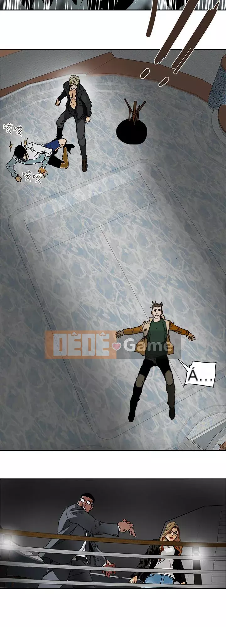 Em yêu - cái bẫy Cái bẫy ngọt ngào Chương 1-102