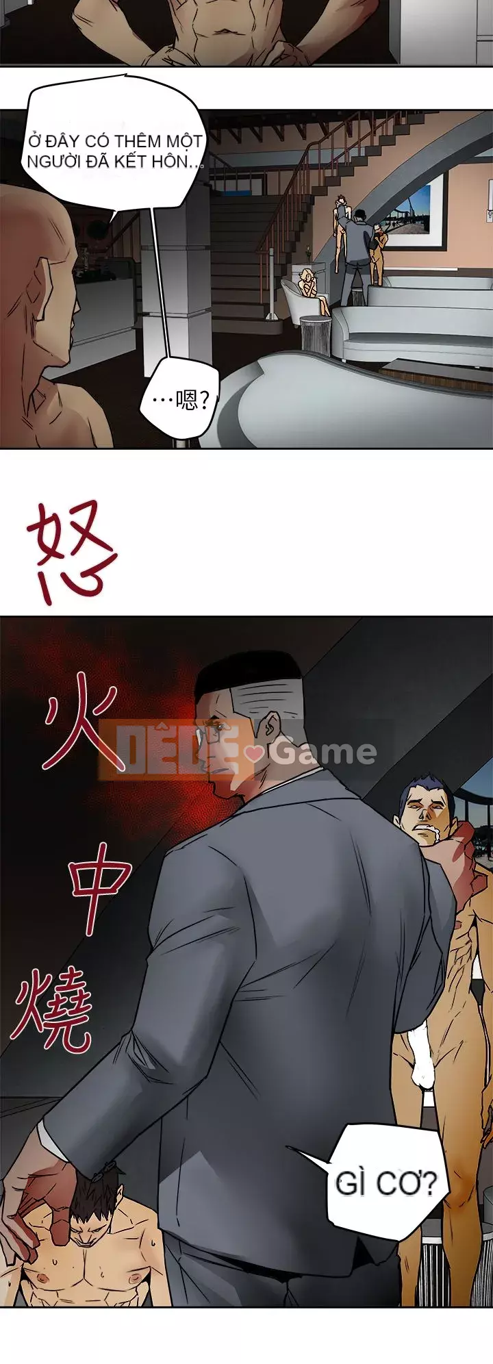 Em yêu - cái bẫy Cái bẫy ngọt ngào Chương 1-102