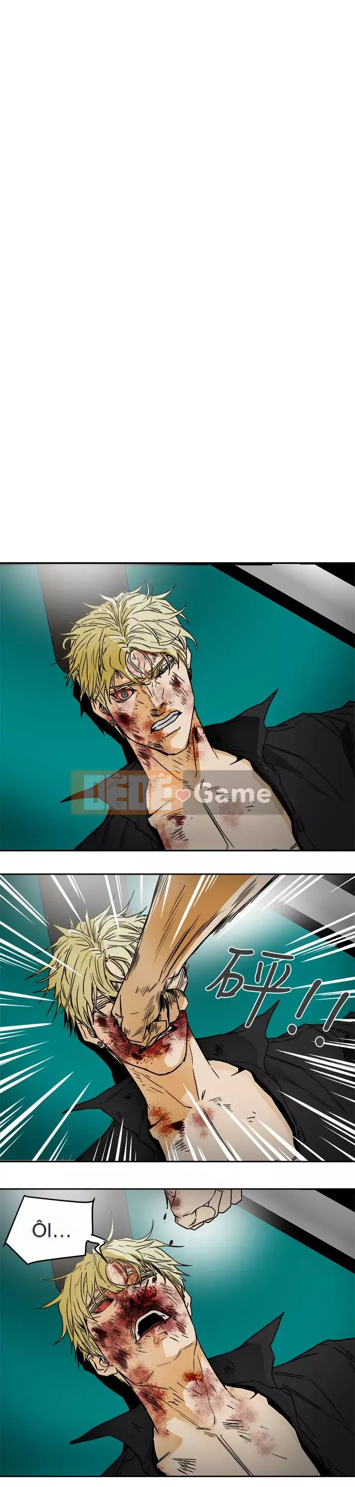 Em yêu - cái bẫy Cái bẫy ngọt ngào Chương 1-102