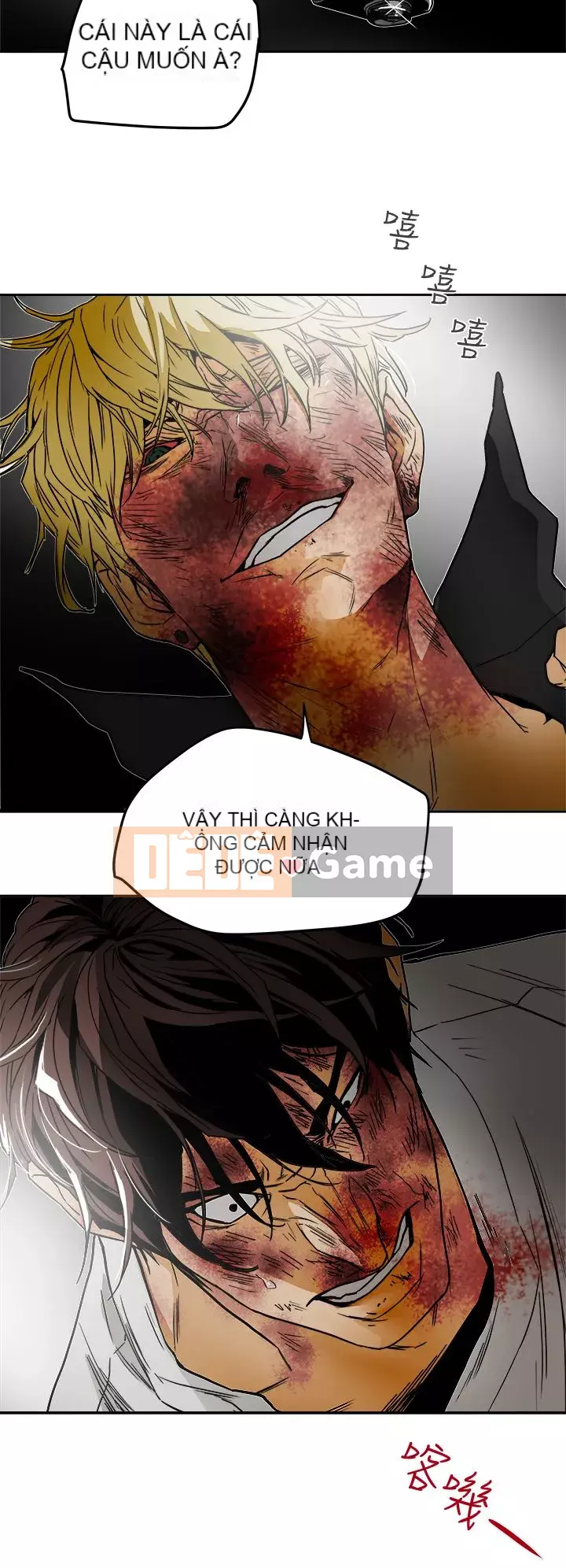 Em yêu - cái bẫy Cái bẫy ngọt ngào Chương 1-102