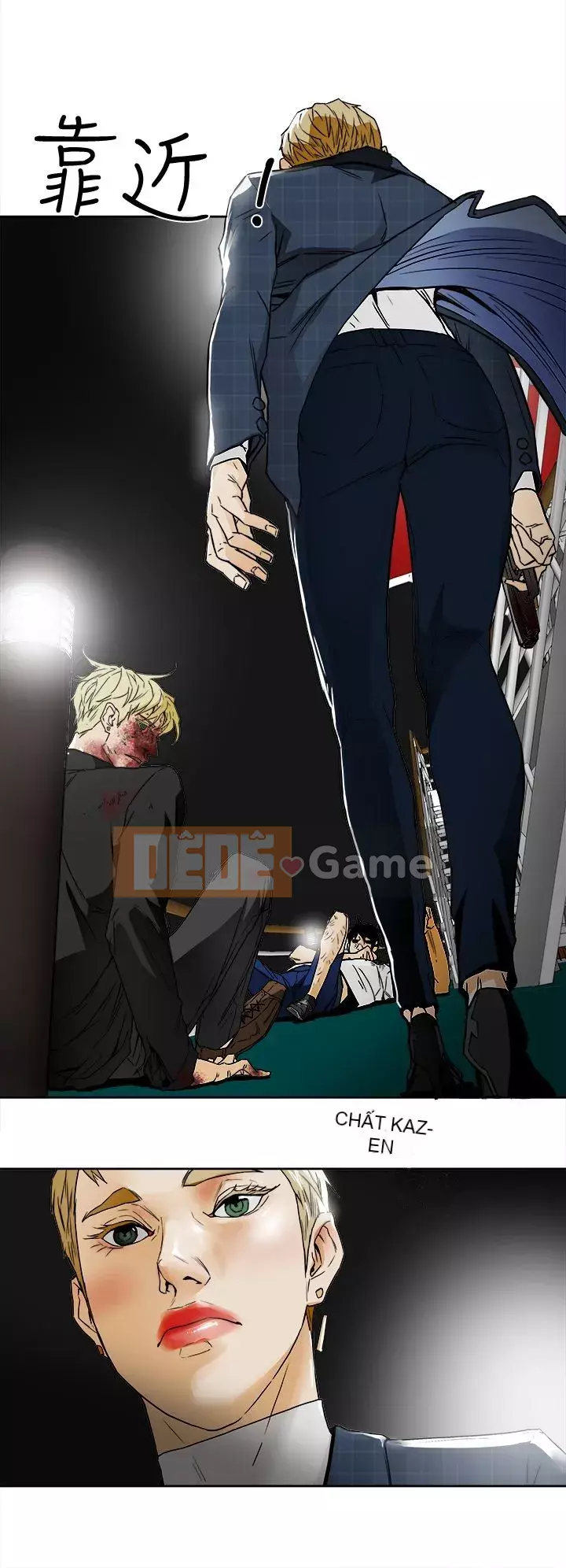 Em yêu - cái bẫy Cái bẫy ngọt ngào Chương 1-102