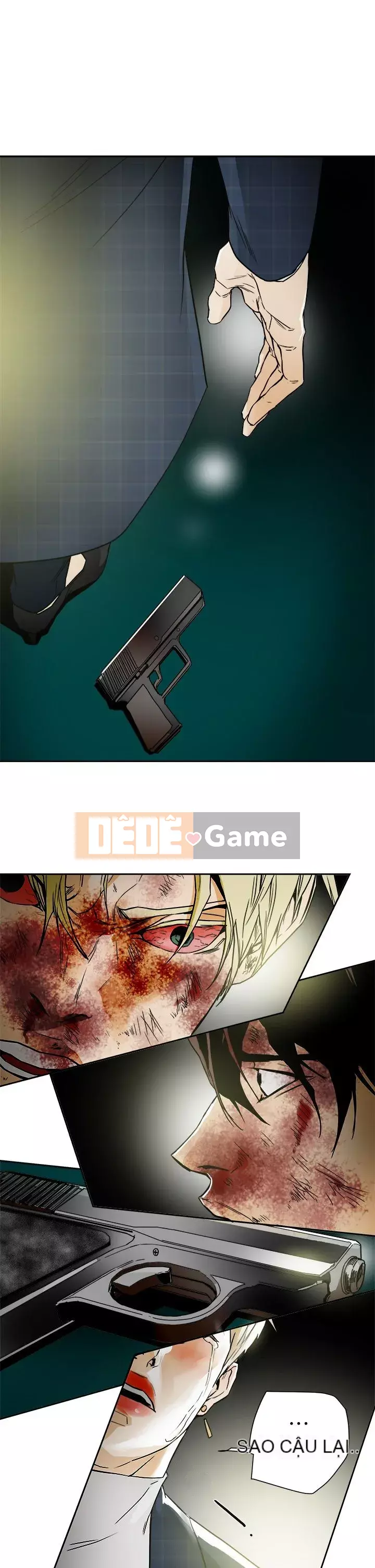 Em yêu - cái bẫy Cái bẫy ngọt ngào Chương 1-102