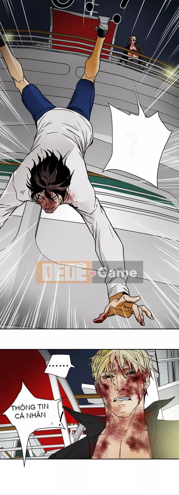 Em yêu - cái bẫy Cái bẫy ngọt ngào Chương 1-102