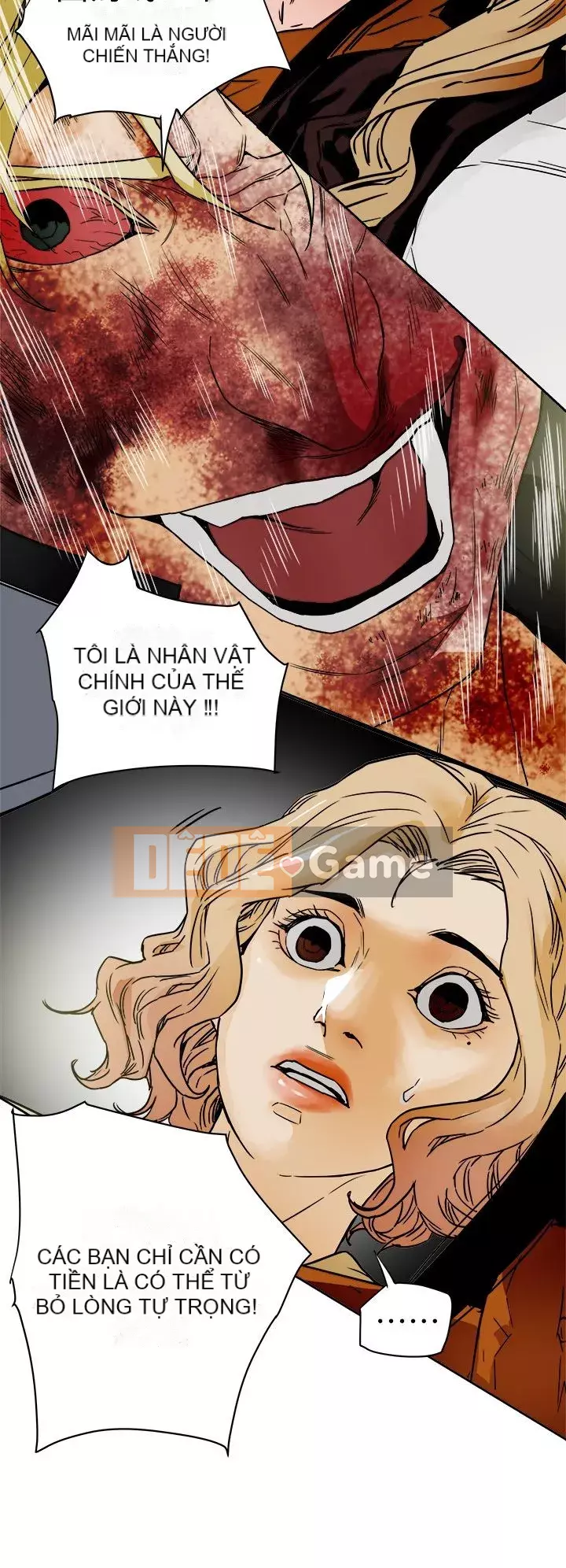 Em yêu - cái bẫy Cái bẫy ngọt ngào Chương 1-102