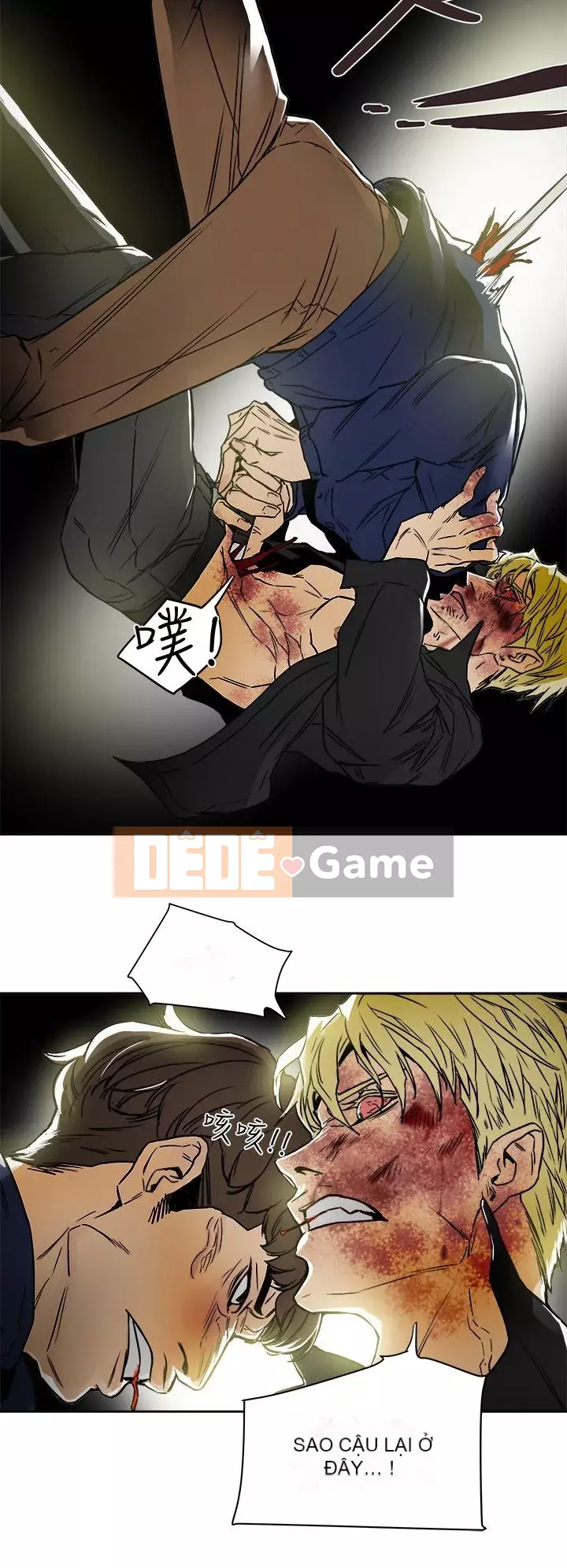 Em yêu - cái bẫy Cái bẫy ngọt ngào Chương 1-102