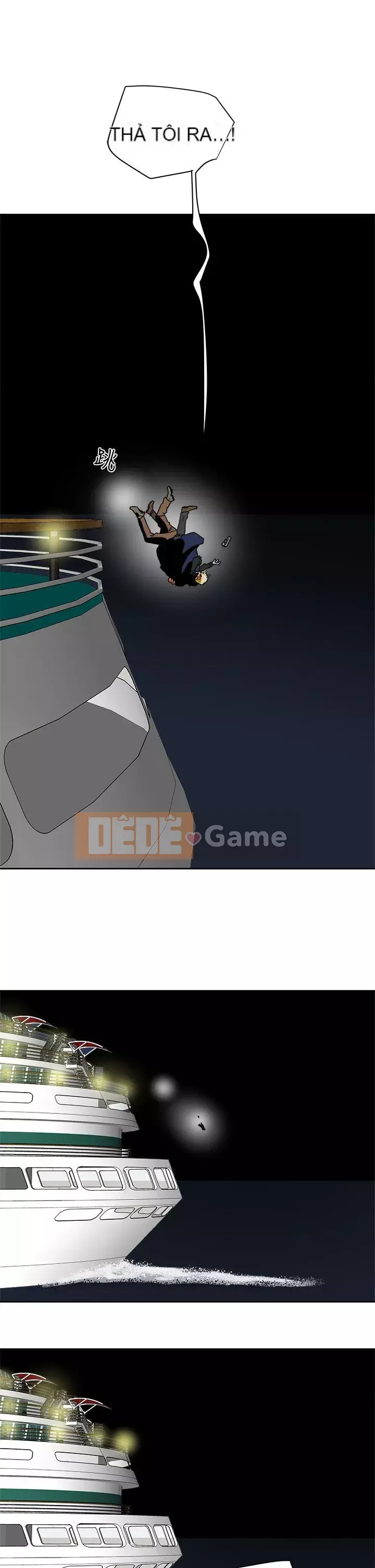 Em yêu - cái bẫy Cái bẫy ngọt ngào Chương 1-102