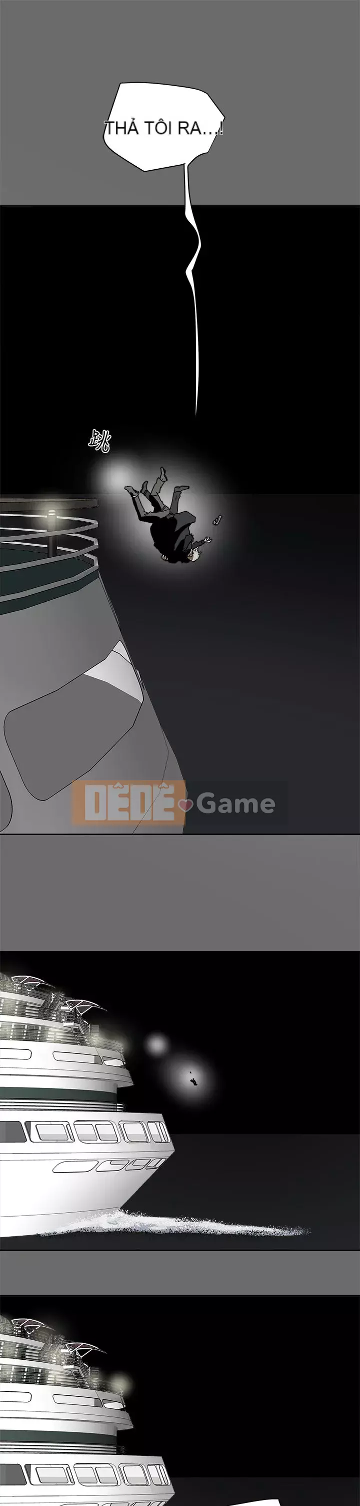 Em yêu - cái bẫy Cái bẫy ngọt ngào Chương 1-102