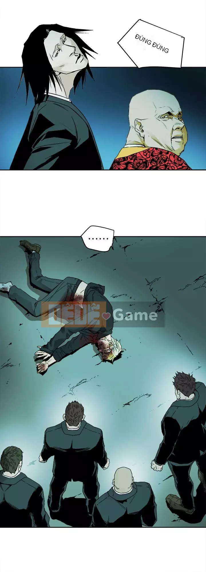 Em yêu - cái bẫy Cái bẫy ngọt ngào Chương 1-102