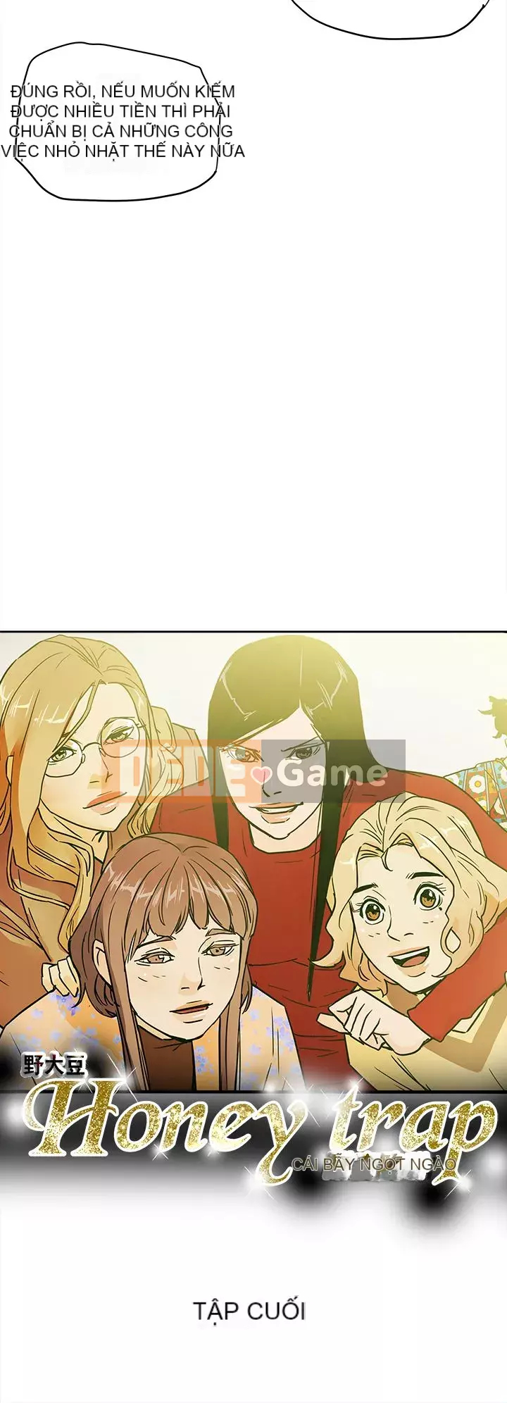 Em yêu - cái bẫy Cái bẫy ngọt ngào Chương 1-102