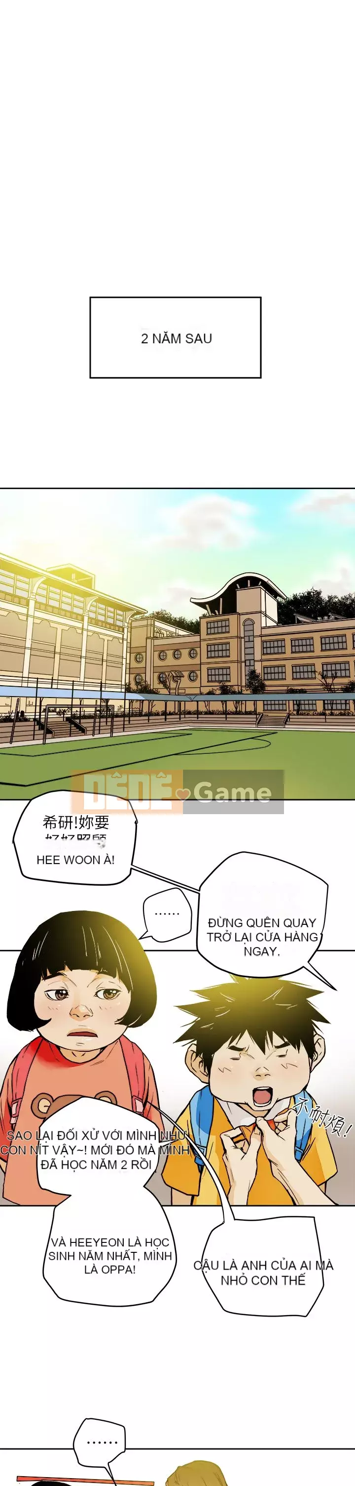 Em yêu - cái bẫy Cái bẫy ngọt ngào Chương 1-102