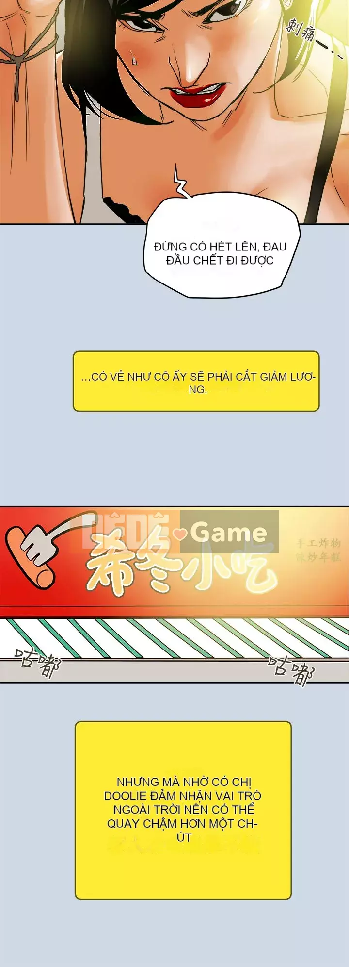 Em yêu - cái bẫy Cái bẫy ngọt ngào Chương 1-102