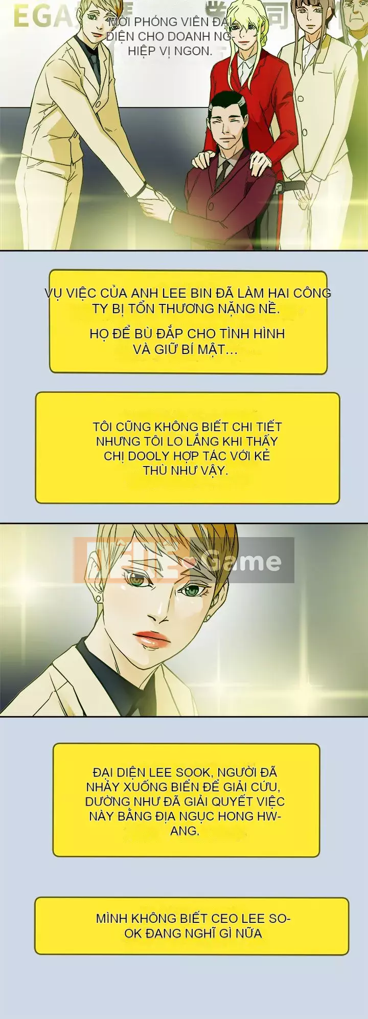 Em yêu - cái bẫy Cái bẫy ngọt ngào Chương 1-102