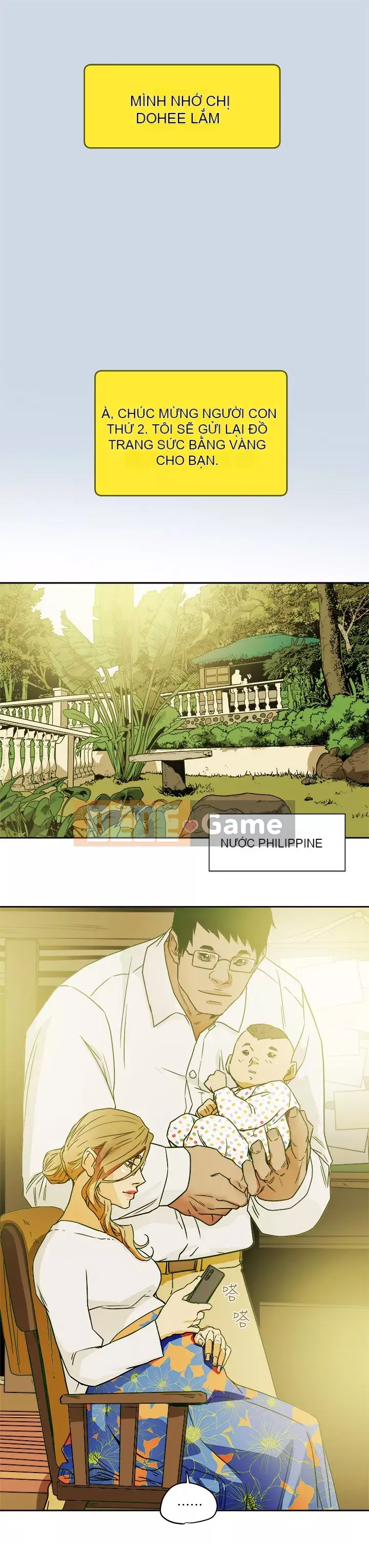 Em yêu - cái bẫy Cái bẫy ngọt ngào Chương 1-102