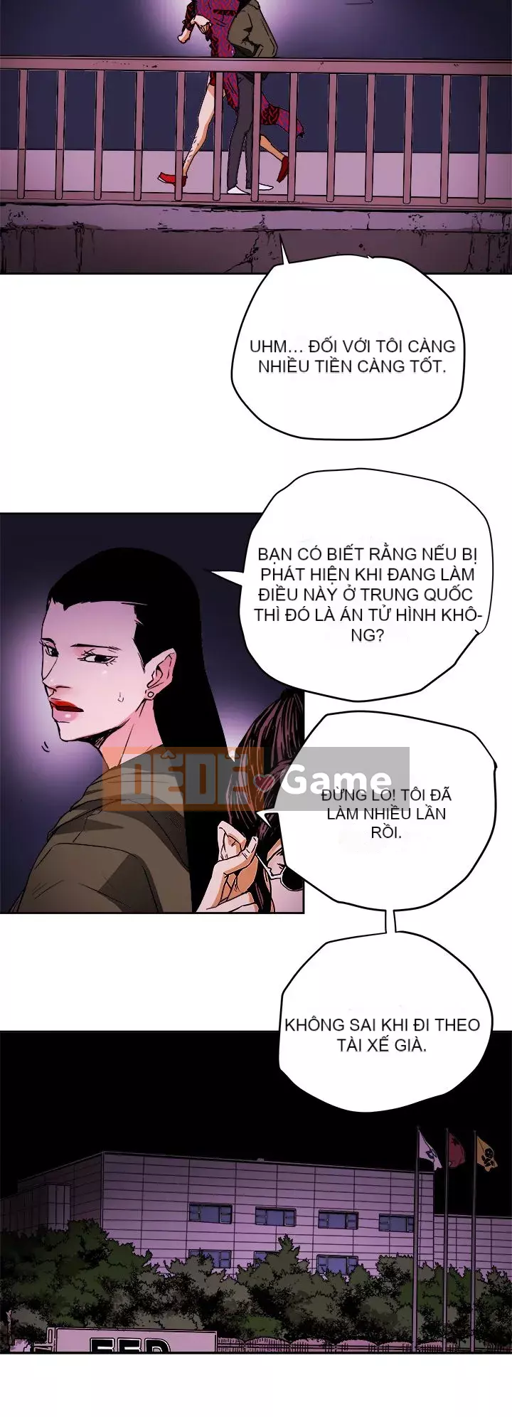 Em yêu - cái bẫy Cái bẫy ngọt ngào Chương 1-102