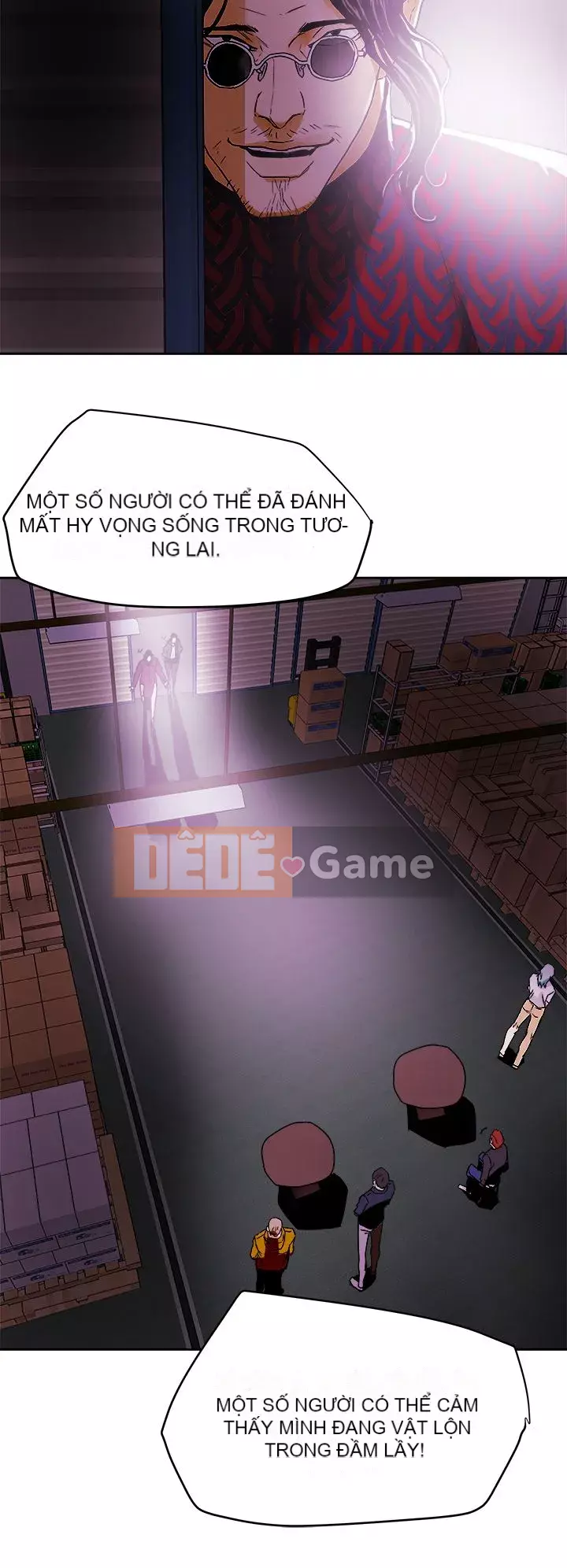 Em yêu - cái bẫy Cái bẫy ngọt ngào Chương 1-102