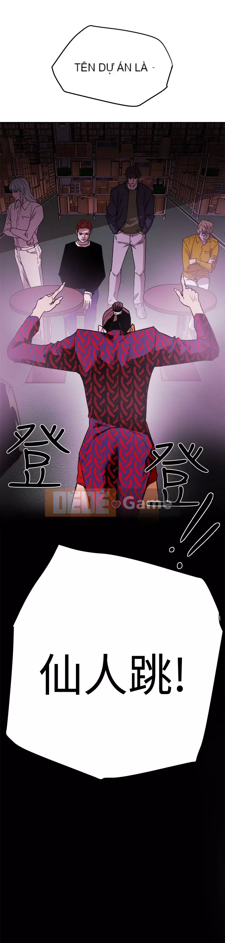 Em yêu - cái bẫy Cái bẫy ngọt ngào Chương 1-102