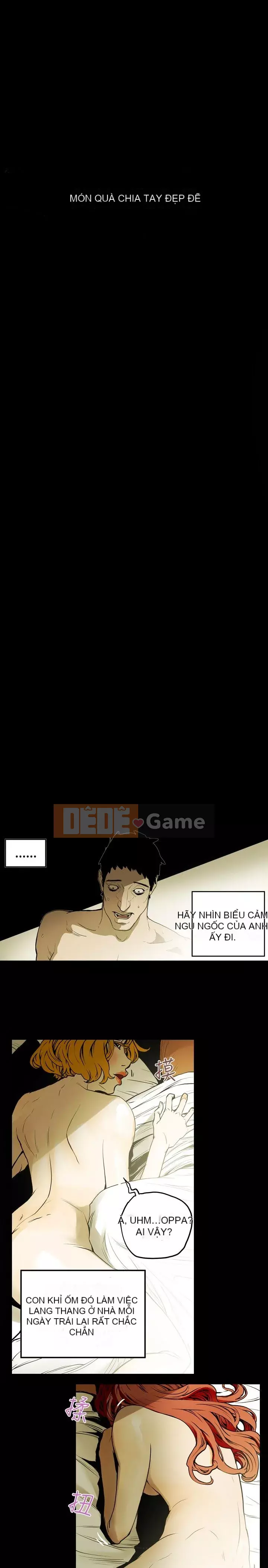 Em yêu - cái bẫy Cái bẫy ngọt ngào Chương 1-102