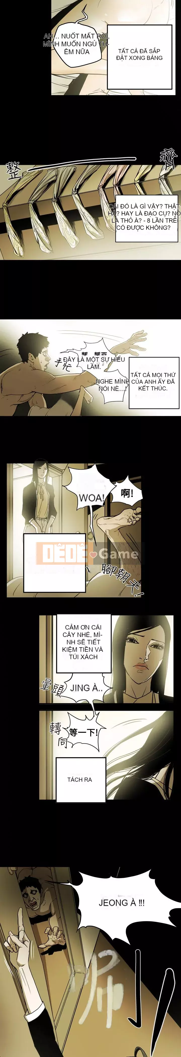 Em yêu - cái bẫy Cái bẫy ngọt ngào Chương 1-102