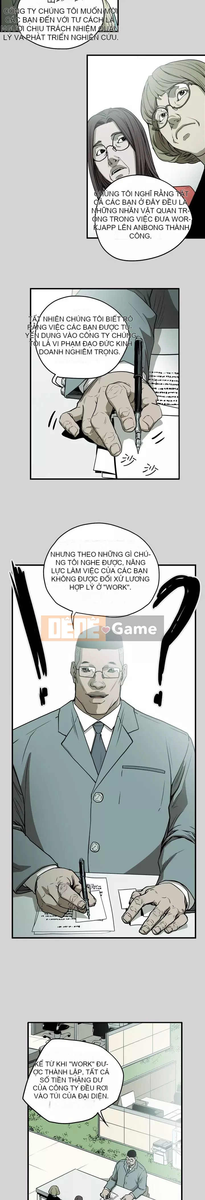 Em yêu - cái bẫy Cái bẫy ngọt ngào Chương 1-102