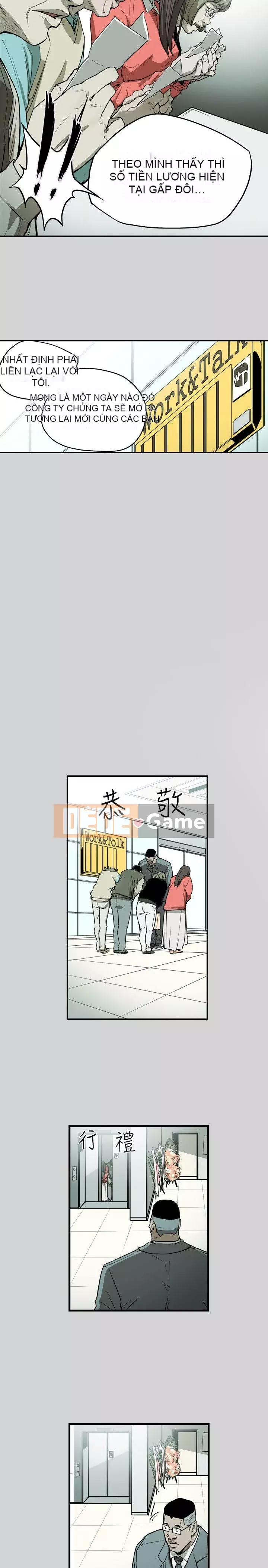 Em yêu - cái bẫy Cái bẫy ngọt ngào Chương 1-102