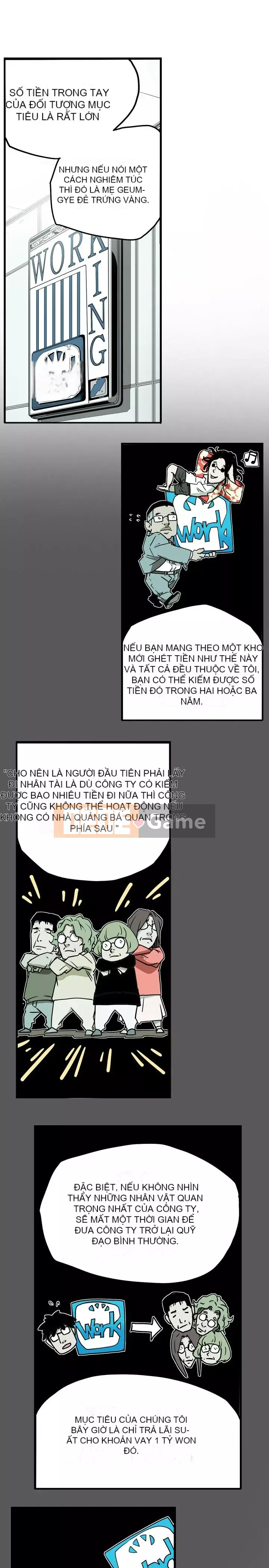 Em yêu - cái bẫy Cái bẫy ngọt ngào Chương 1-102