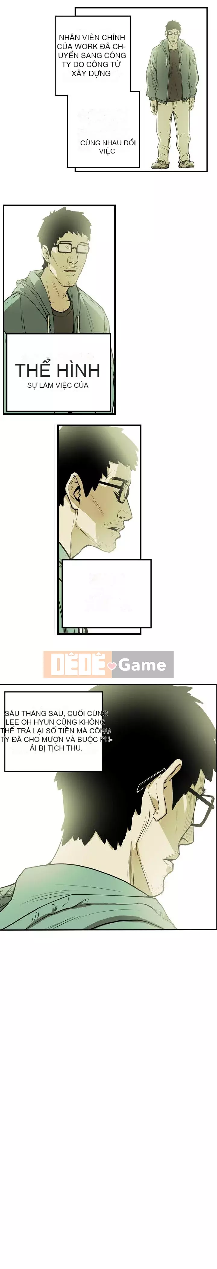 Em yêu - cái bẫy Cái bẫy ngọt ngào Chương 1-102