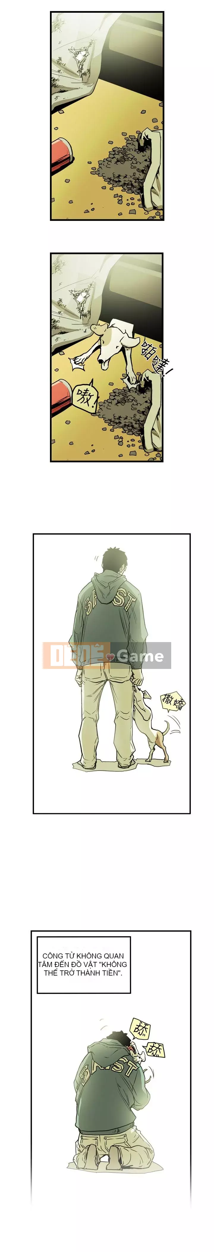 Em yêu - cái bẫy Cái bẫy ngọt ngào Chương 1-102