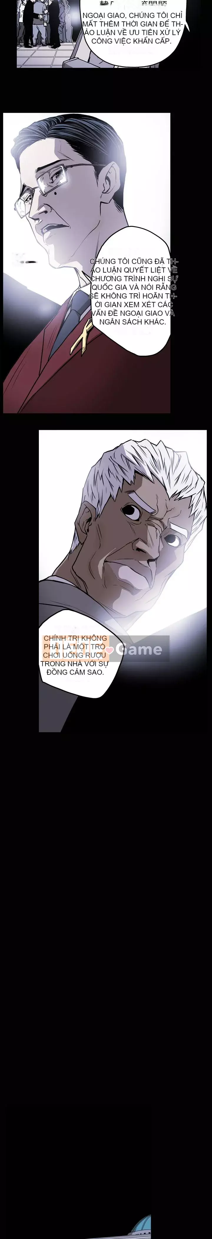 Em yêu - cái bẫy Cái bẫy ngọt ngào Chương 1-102