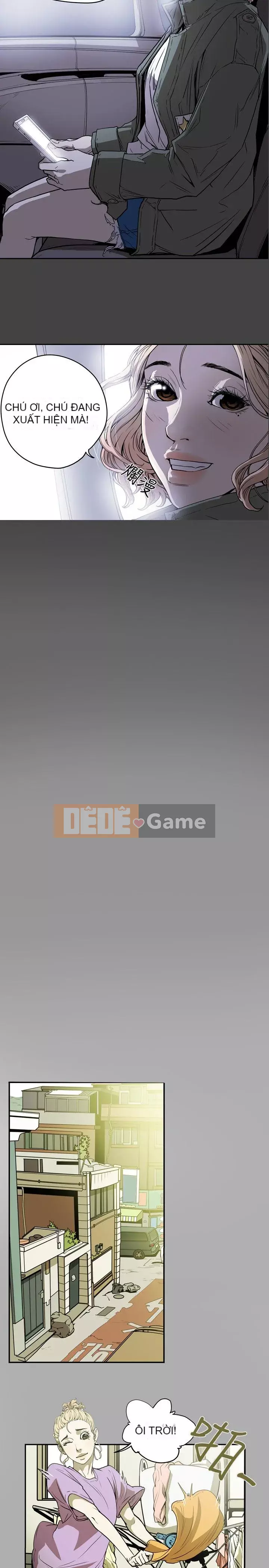 Em yêu - cái bẫy Cái bẫy ngọt ngào Chương 1-102