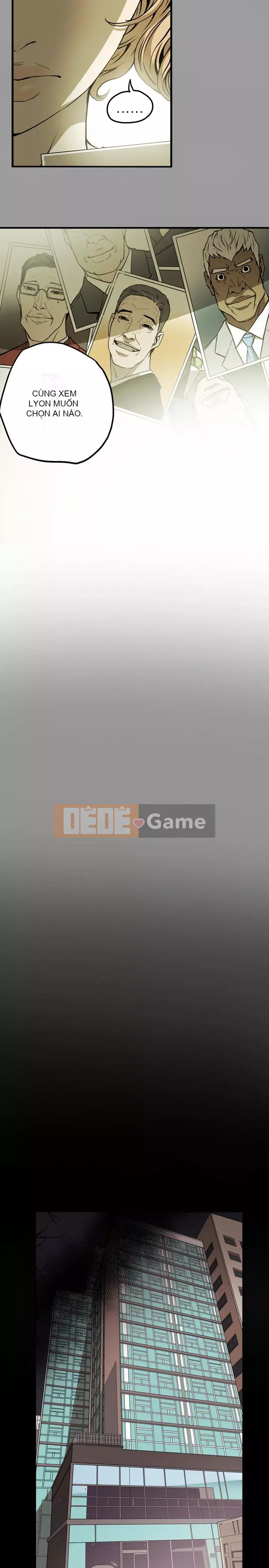 Em yêu - cái bẫy Cái bẫy ngọt ngào Chương 1-102