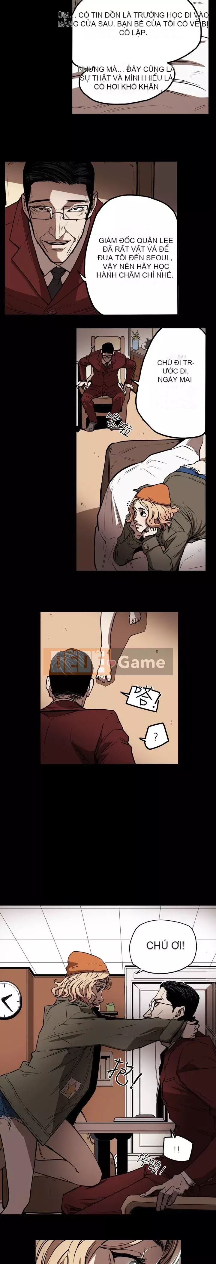 Em yêu - cái bẫy Cái bẫy ngọt ngào Chương 1-102