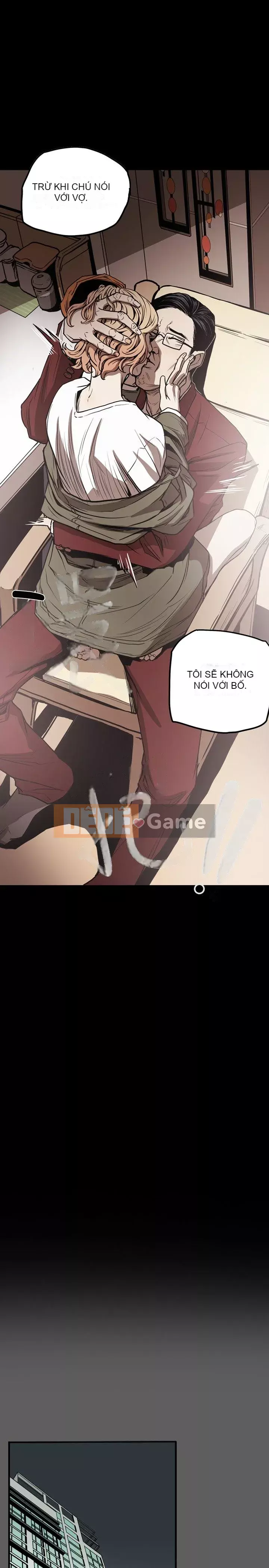 Em yêu - cái bẫy Cái bẫy ngọt ngào Chương 1-102