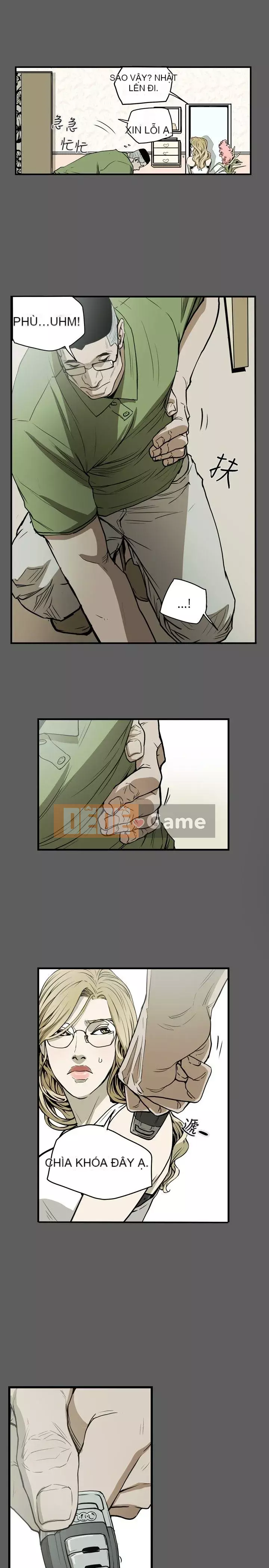 Em yêu - cái bẫy Cái bẫy ngọt ngào Chương 1-102