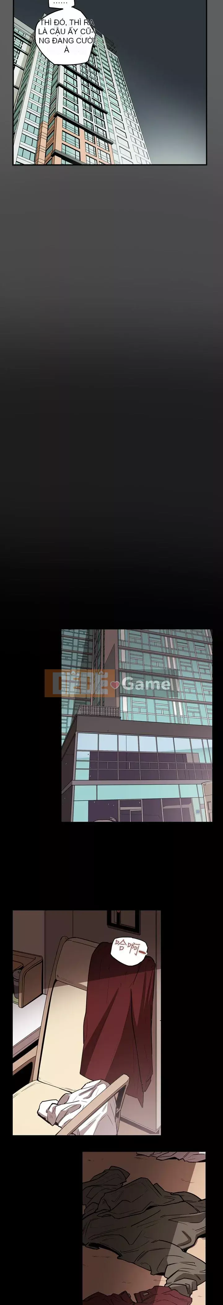 Em yêu - cái bẫy Cái bẫy ngọt ngào Chương 1-102