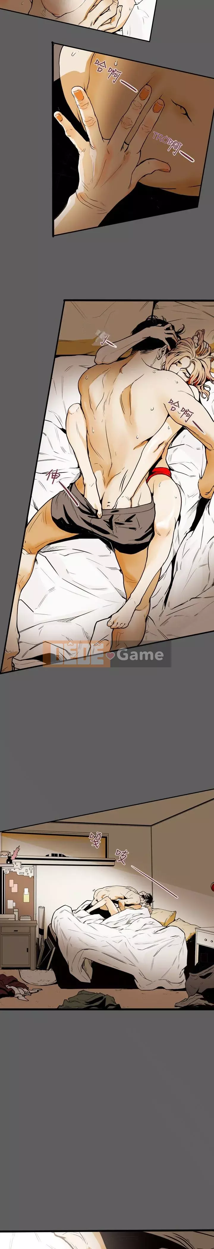 Em yêu - cái bẫy Cái bẫy ngọt ngào Chương 1-102