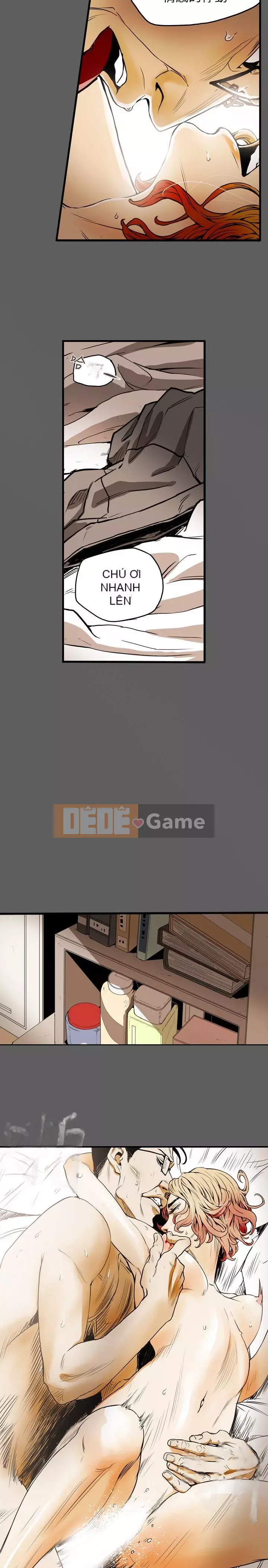 Em yêu - cái bẫy Cái bẫy ngọt ngào Chương 1-102