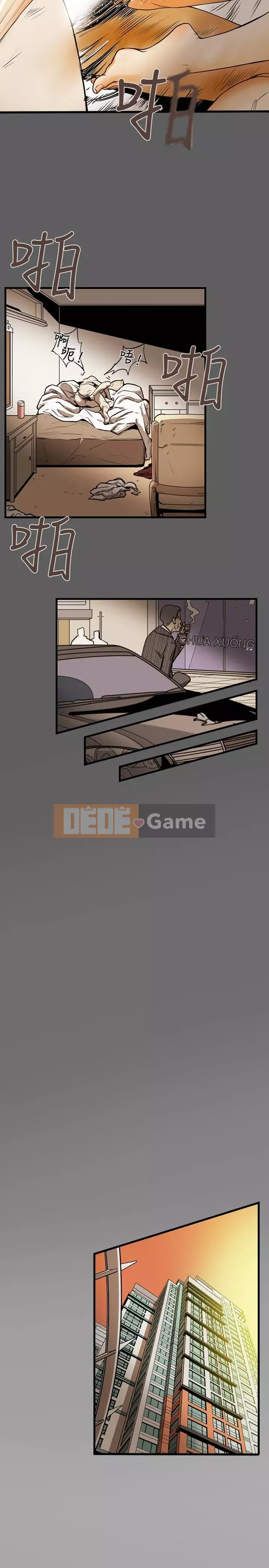 Em yêu - cái bẫy Cái bẫy ngọt ngào Chương 1-102