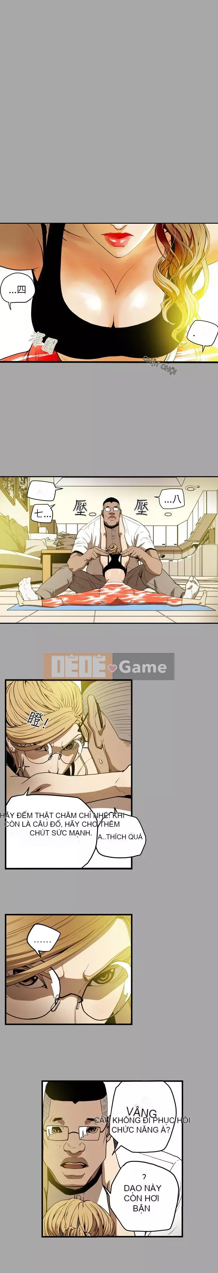 Em yêu - cái bẫy Cái bẫy ngọt ngào Chương 1-102