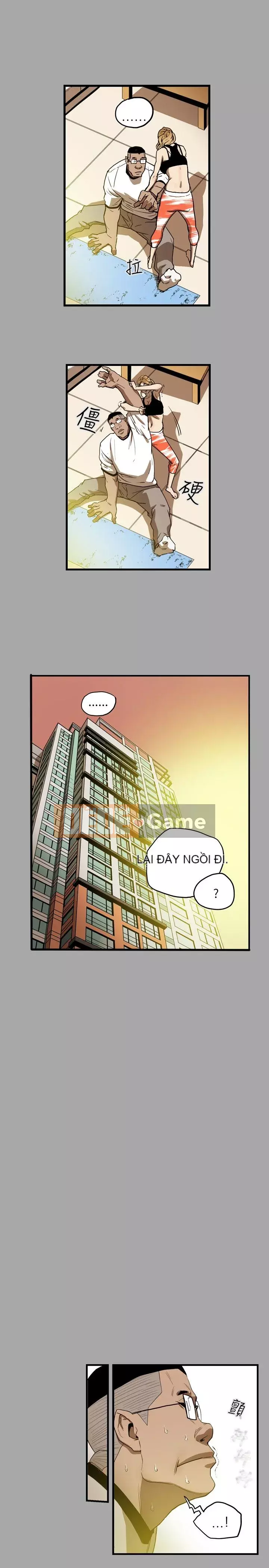 Em yêu - cái bẫy Cái bẫy ngọt ngào Chương 1-102