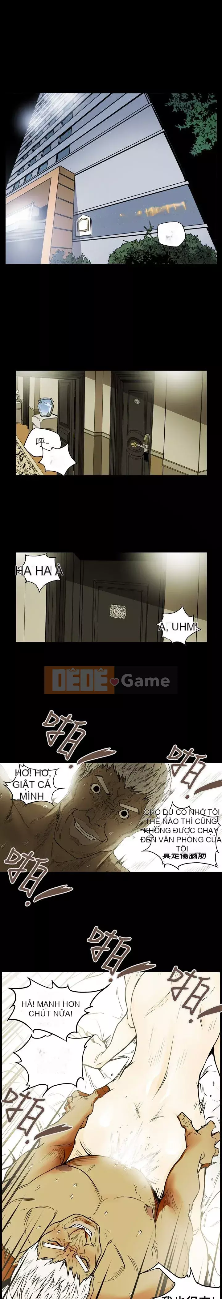 Em yêu - cái bẫy Cái bẫy ngọt ngào Chương 1-102