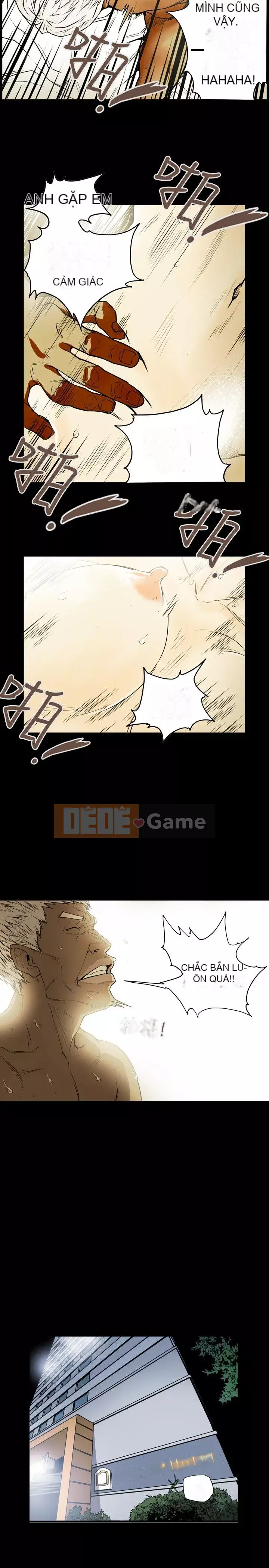 Em yêu - cái bẫy Cái bẫy ngọt ngào Chương 1-102