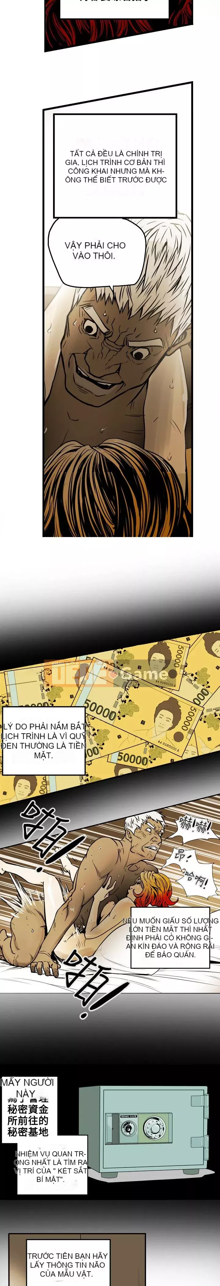 Em yêu - cái bẫy Cái bẫy ngọt ngào Chương 1-102