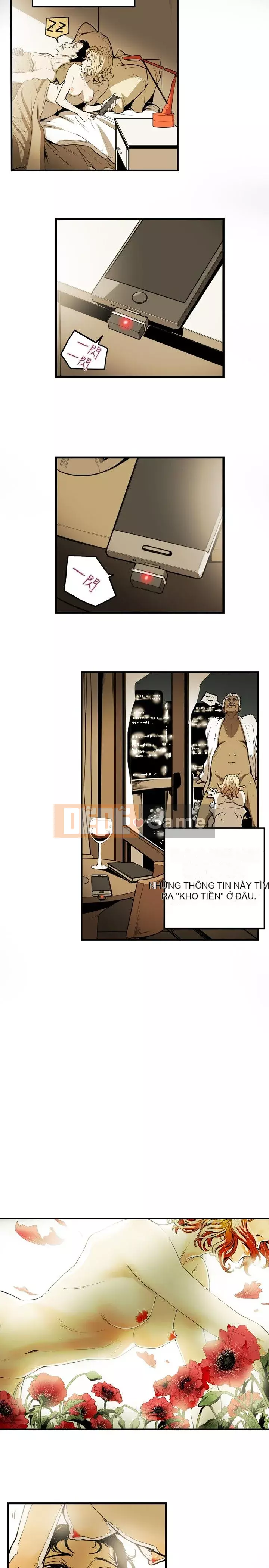 Em yêu - cái bẫy Cái bẫy ngọt ngào Chương 1-102