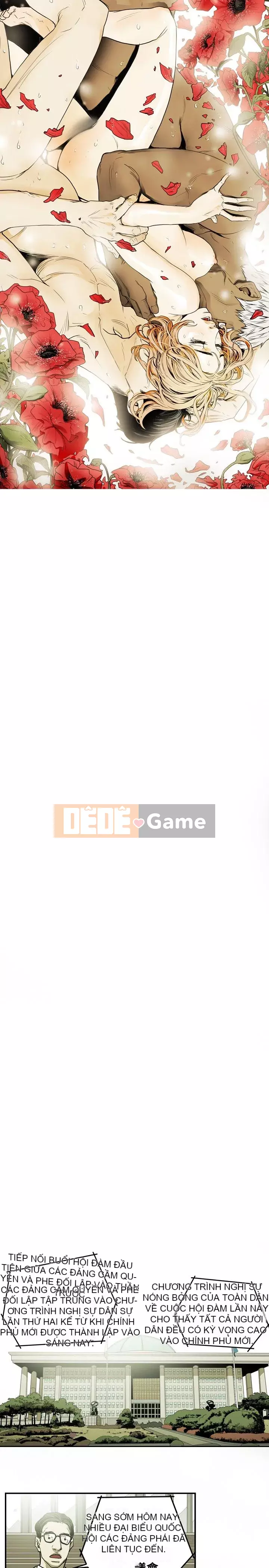 Em yêu - cái bẫy Cái bẫy ngọt ngào Chương 1-102