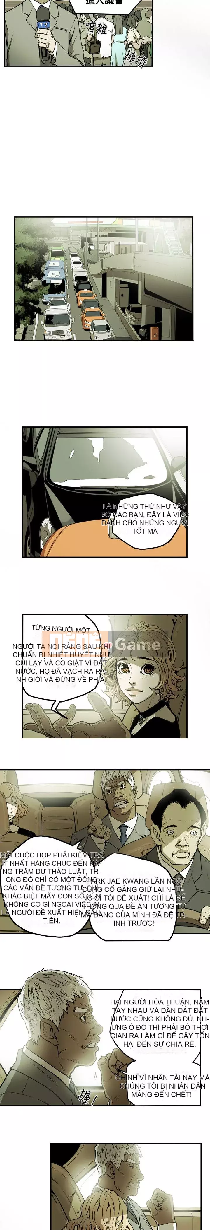 Em yêu - cái bẫy Cái bẫy ngọt ngào Chương 1-102