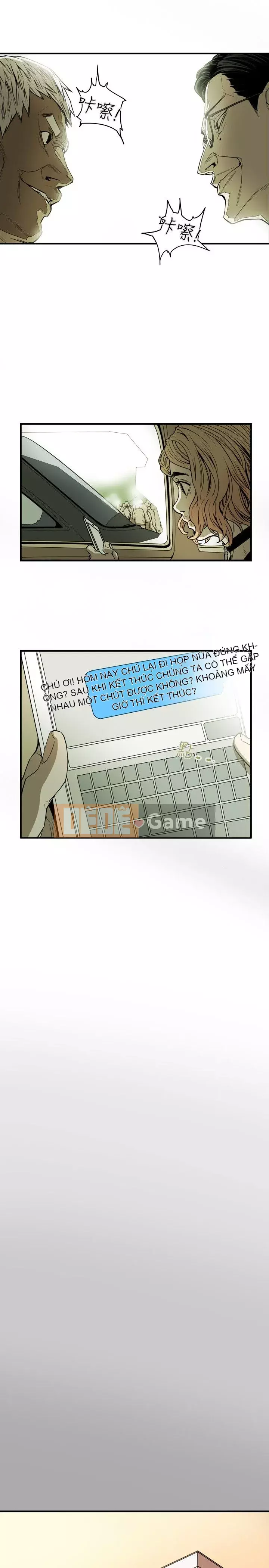 Em yêu - cái bẫy Cái bẫy ngọt ngào Chương 1-102