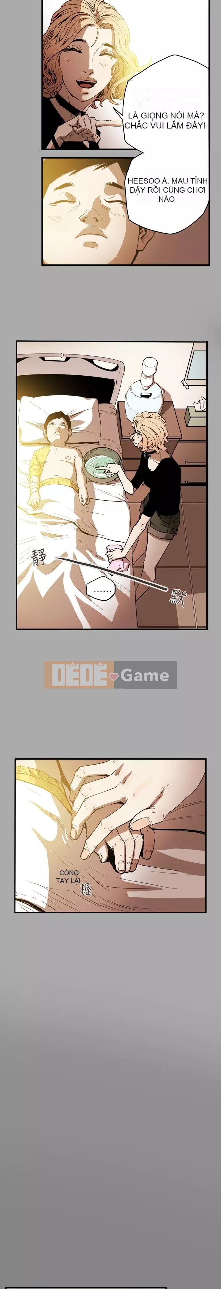 Em yêu - cái bẫy Cái bẫy ngọt ngào Chương 1-102